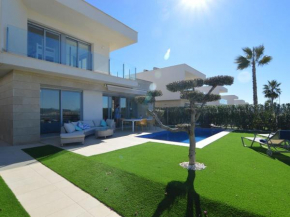 Belvilla by OYO Casa Anacardo